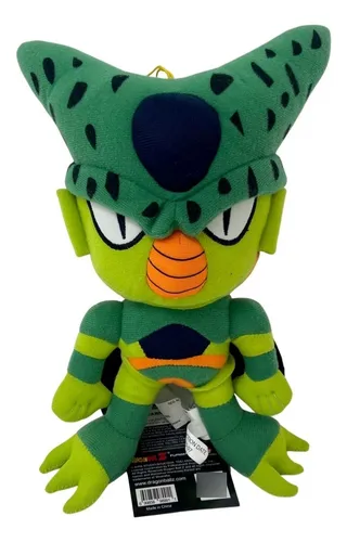 Dragon Ball Z Cell Forma Imperfecta Plush