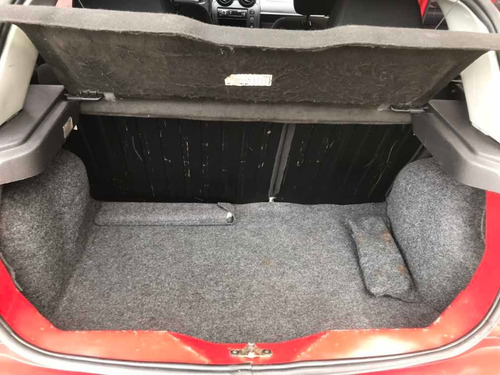Imagem 13 de 15 de Ford Fiesta 2011 1.0 Pulse Flex 5p