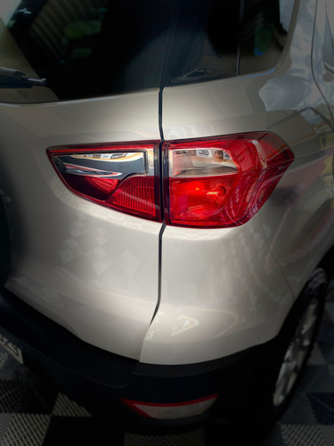 Ford Ecosport 1.5 Se Flex 5p
