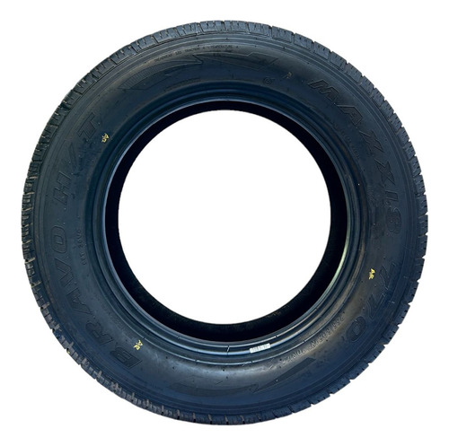 Neumatico Maxxis 770 255/60/r18