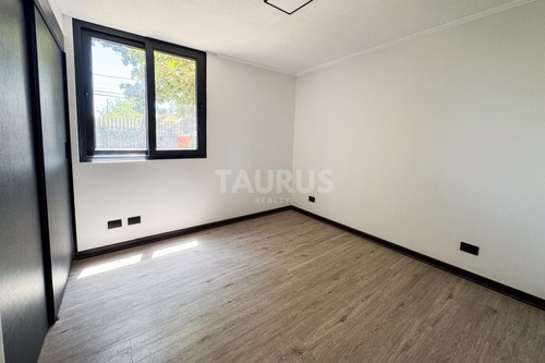 Se Vende Hermoso Depto Remodelado Completamente, 3d-2b-1e