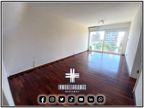 Imagen 2 de 20 de Apartamento Alquiler Torres Del Prado Montevideo Imas.uy B * (ref: Ims-17656)