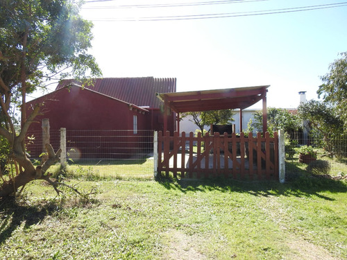 Alquilo Cabaña En Barra De Chuy Parada 17