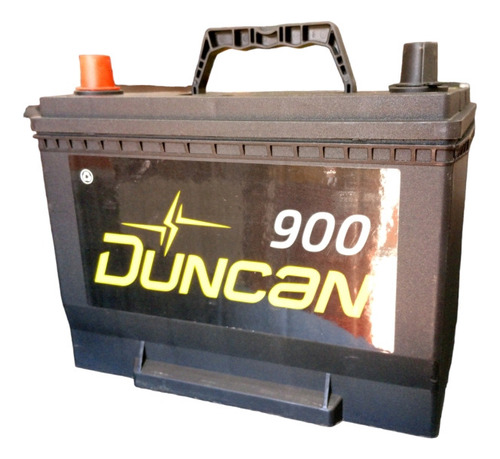 Batería 900amp 34m Duncan 15 Meses De Garantia