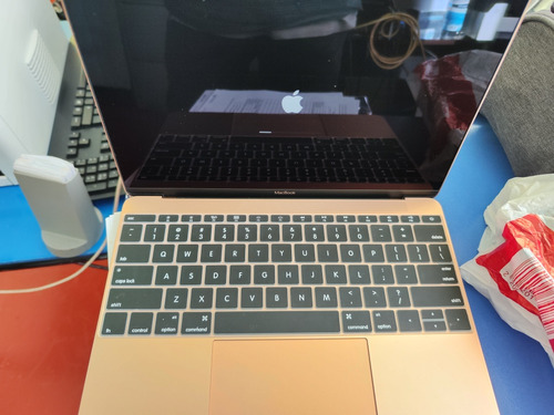 Apple Macbook Retina 12 