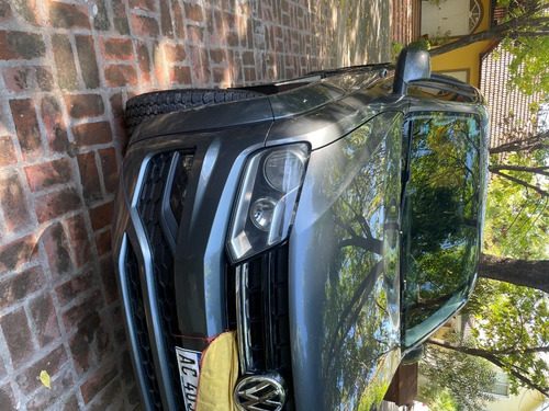 Volswagen Amarok