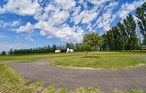 Imagen 4 de 20 de Venta Terreno Haras De Funes - Haras De Funes