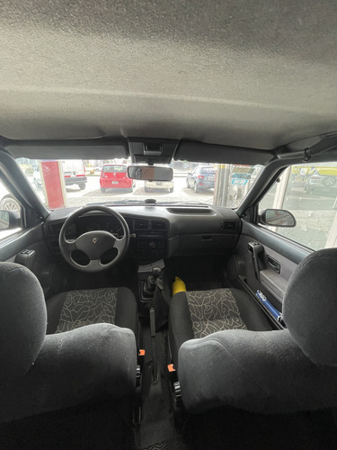 Renault R19 1.6 Rl Dh Aa