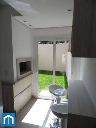 Imagem 7 de 14 de Casa - Ca00003 - 4416005