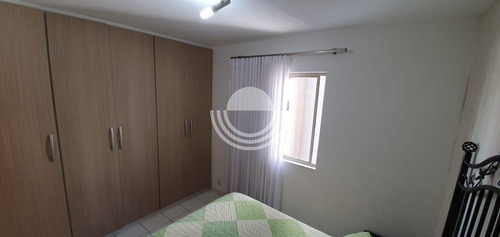 Imagem 9 de 28 de Apartamento À Venda Em Mansões Santo Antônio - Ap007023