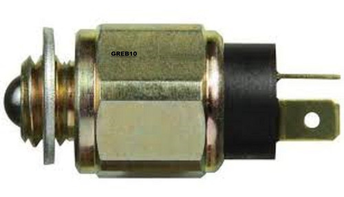 Interruptor Cebolinha Luz De Ré Cambio Ford F600 Clark 280v