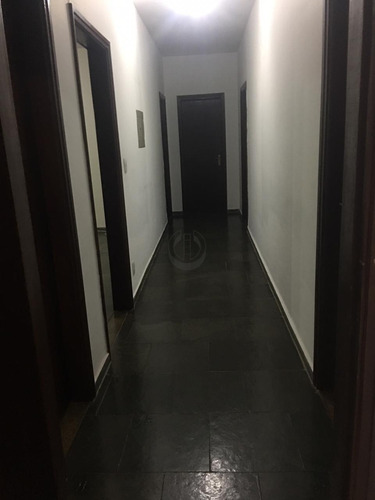 Imagem 16 de 30 de Casa Á Venda E Para Aluguel Em Cidade Universitária - Ca000999