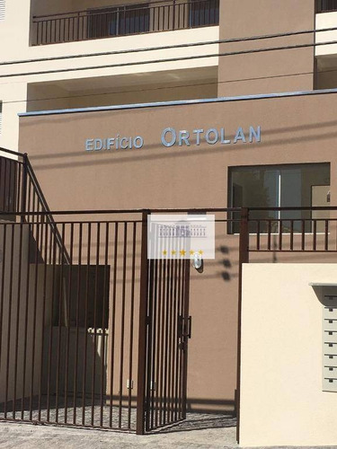 Imagem 18 de 18 de Apartamento Residencial À Venda, Vila Bandeirantes, Araçatuba. - Ap0588