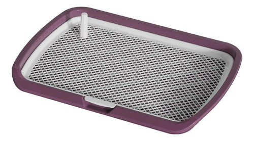 Hh Bandeja De Banheiro Mesh Grids Toilet Mesh Training Para