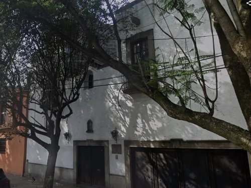 Casa En Venta En La Colonia Toriello Guerra En Tlalpan, Cdmx. Condominio Ubicado Cerca De Av. Insurgentes Sur. 162- Alc-ru