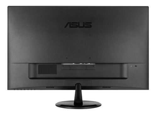 Monitor Asus Vp228he, 21.5 , 1920x1080 Fhd, Hdmi / Vga / Color Negro
