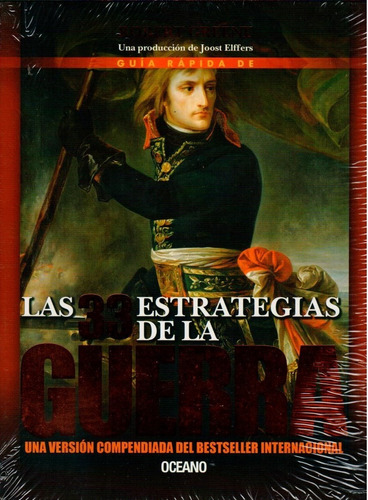 Guía Las 33 Estrategias De La Guerra