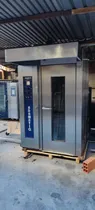 Comprar Horno Conveccion Rotativo Para Panaderia. Hobart Made In Usa