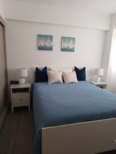 Apartamento En Alquiler En Juan Dolio