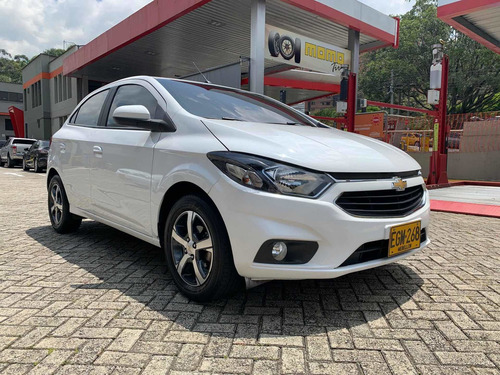 Chevrolet Onix 2018 1.4 Ltz 5 P