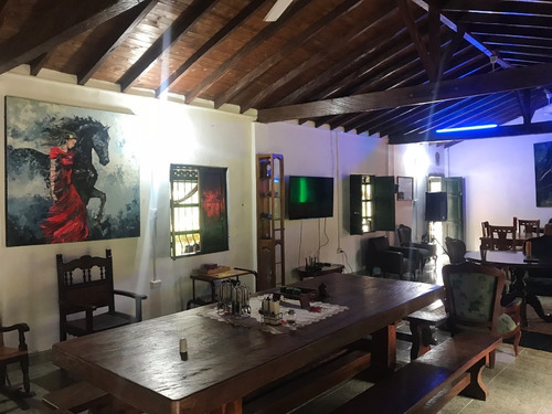 Imagen 7 de 8 de Finca De Recreo En Santafé De Antioquia.