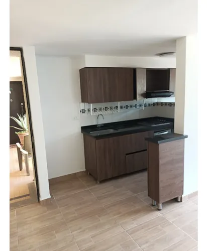 Vendo Apartamento En Conjunto Residencial Portón Del Norte Vía Machado