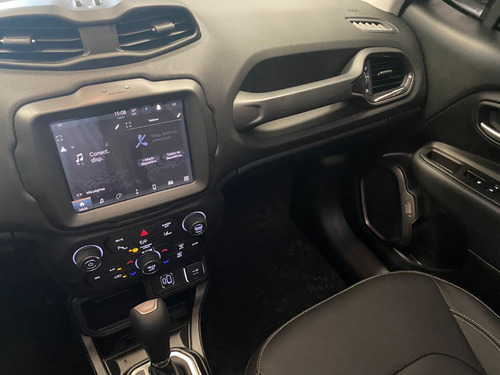 Imagen 20 de 25 de Jeep Renegade Longitude 1.3 Turbo 175 Cv Ng