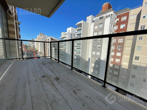 Imagen 4 de 30 de Edificio La Palma Ii , Semipiso De 3 Ambientes En Venta, Playa Grande