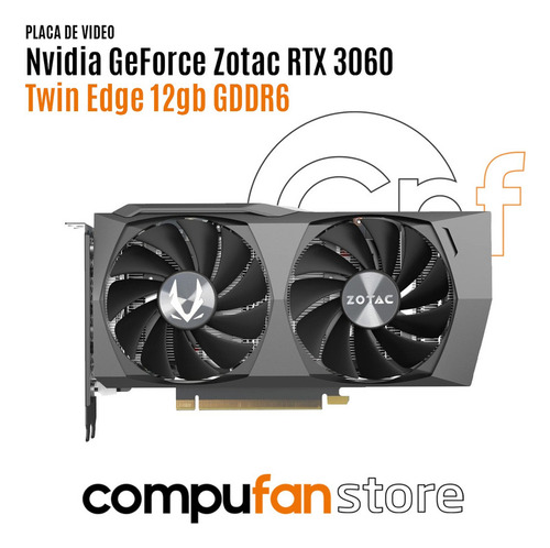 Pc Gamer Ryzen 7 5700 Rtx 3060 32gb Ram Ssd Nvme 1tb Argb
