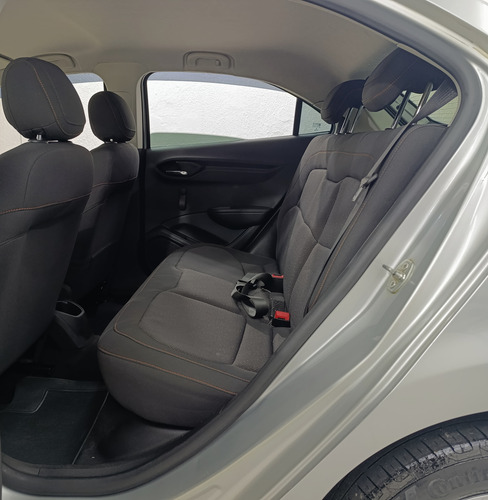 Chevrolet Onix 1.0 Lt 5p