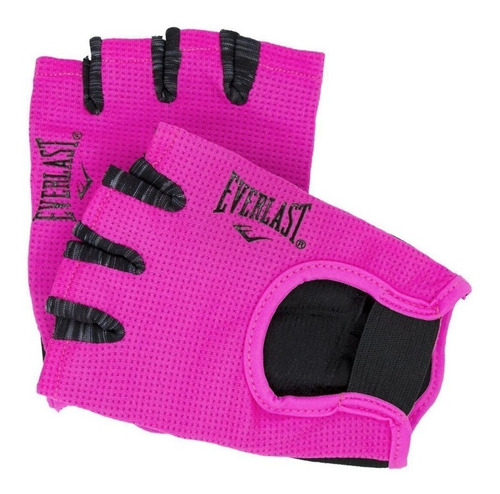 Guantes Pesas Everlast Snap Evercool Gym Fitness 