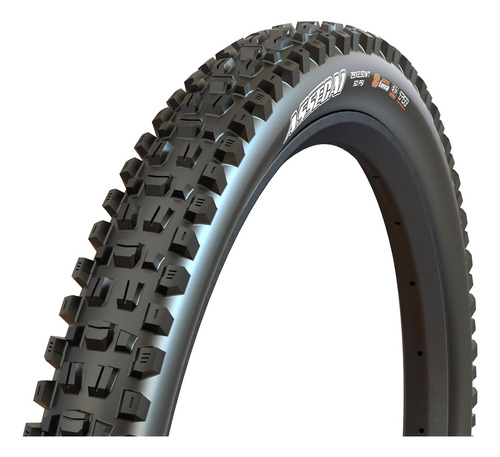 Neumático Maxxis Assegai 29 X 2.50 Wt/exo/tr - Kevlar