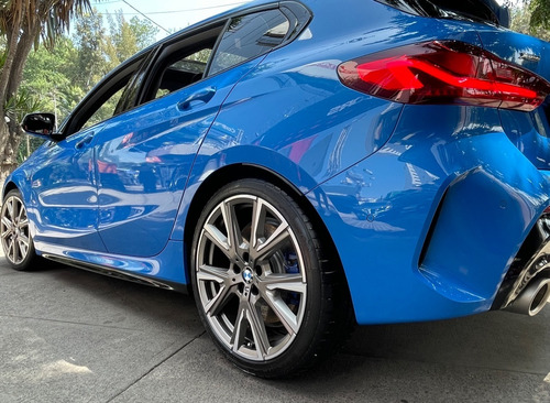 Imagen 15 de 15 de = Bmw // 135 M Performance // 2020 =
