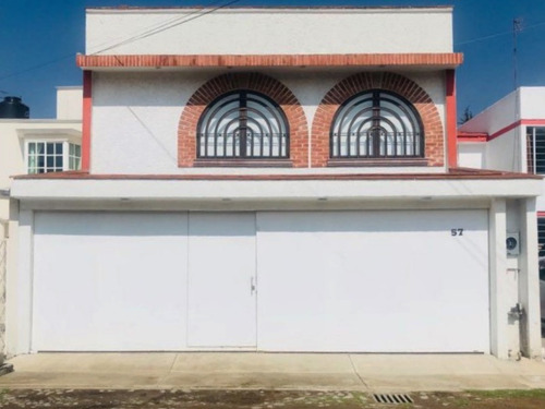 Casa En Venta En Coapa Remate Bancario