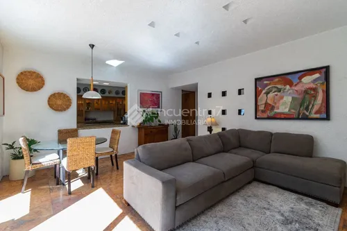 Casa En Venta En Cerrada En Interlomas