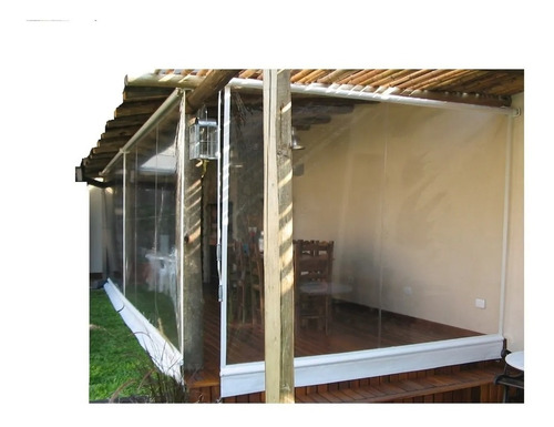 Reparacion De Toldos Lonas ,cerramientos En Pvc