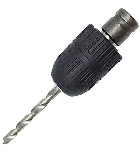 Yakamoz - Portabrocas Para Llave De Impacto De Aire (0512 In