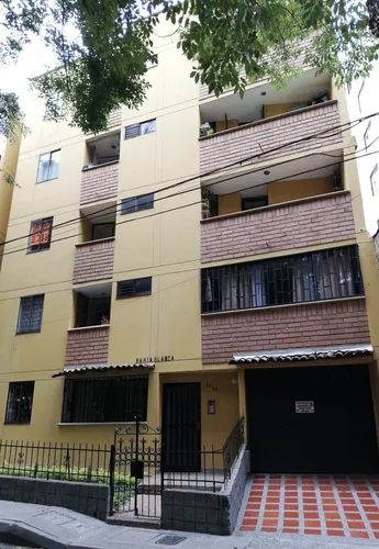 Arriendo Lindo Apartaestudio