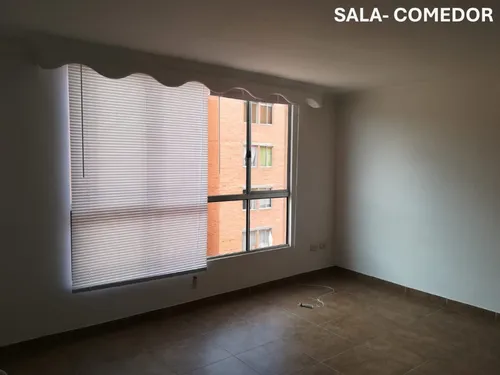 Se Arrienda Conjunto Residencial Parques De San Mateo 2