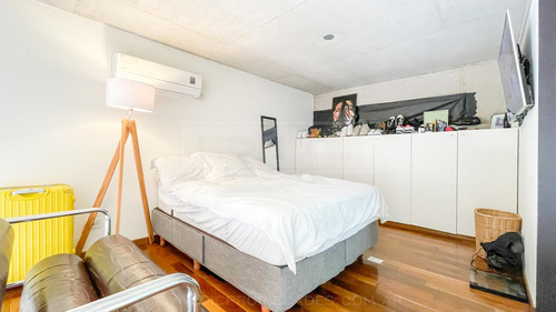 Ph 1 Dormitorio Venta - Colegiales