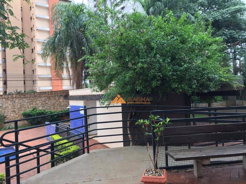 Imagem 18 de 30 de Apartamento À Venda, 82 M² Por R$ 225.000,00 - Presidente Médici - Ribeirão Preto/sp - Ap1136