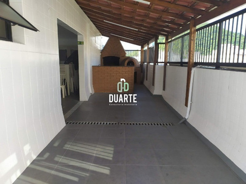 Imagem 16 de 26 de Apartamento - Ap04076 - 69732528