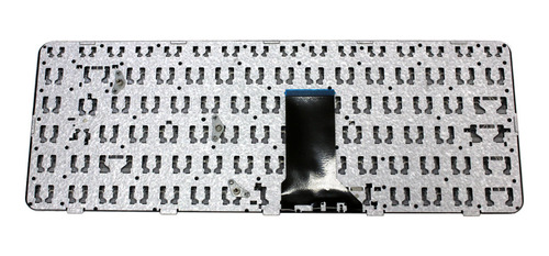 Teclado Compatível Com Hp Pavilion Dv5-2040br Preto