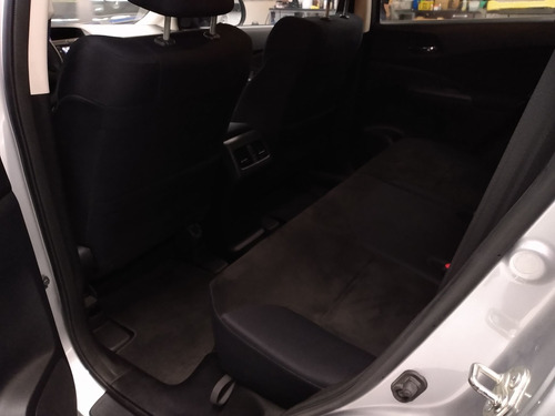 Imagen 12 de 15 de Honda Cr-v 2016 2.4 I-style At