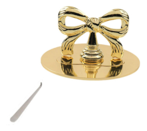 Funda Para Tapa De Vela Con Forma De Tarro, Arco Alto 4,5 Cm