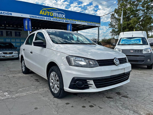 Volkswagen Gol Power