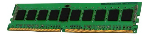 Memoria RAM 4GB 1 Kingston KCP424NS6/4