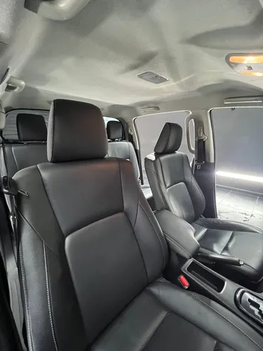 Toyota Hilux 2.8 SRV