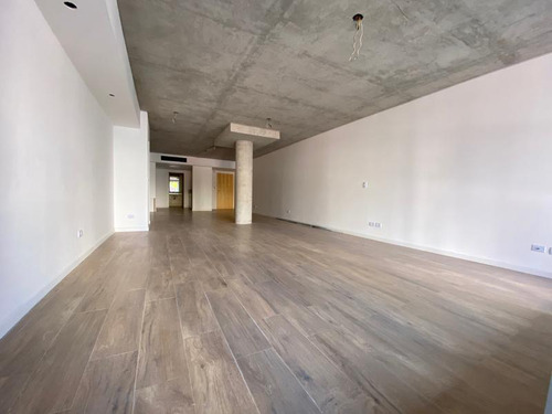 Imagen 4 de 26 de Oficina: Gran Monoambiente A Estrenar De 85 M2