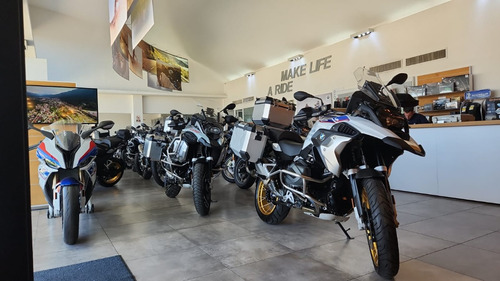 Bmw R 1250 Gs Adventure 40 Years Gs